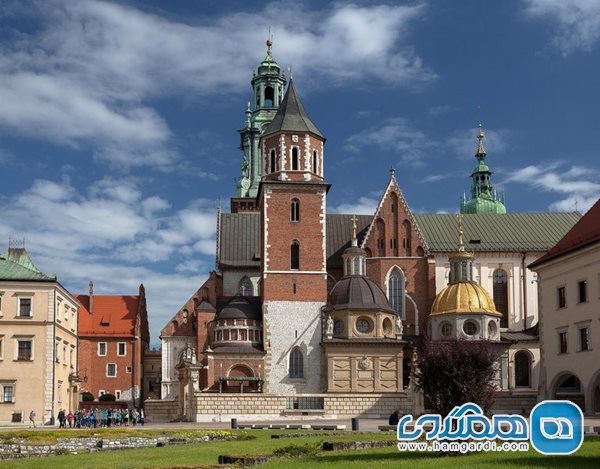 Wawel Cathedral