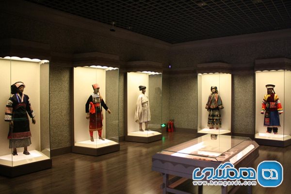 Shanghai Museum2