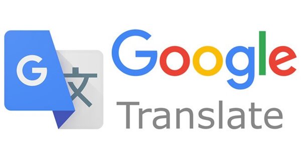 برنامه گوگل ترنسلیت