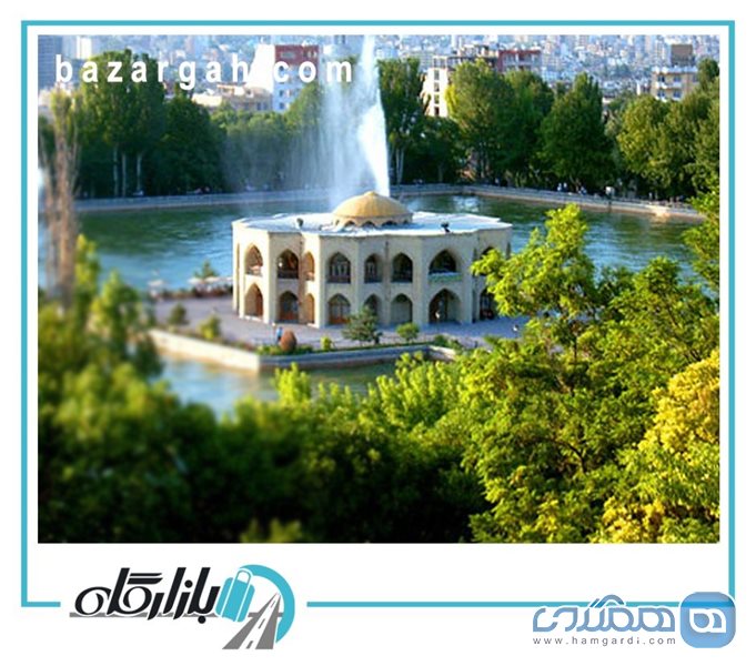 شرکت آسیاسفر تبریز