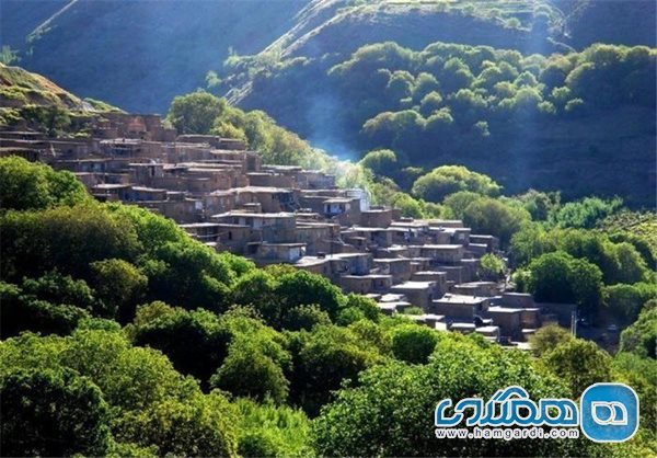 ۶ روستای زیبای همدان که باید به آنها سفر کرد