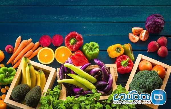 مصرف میوه و سبزیجات برای هوش مفید است