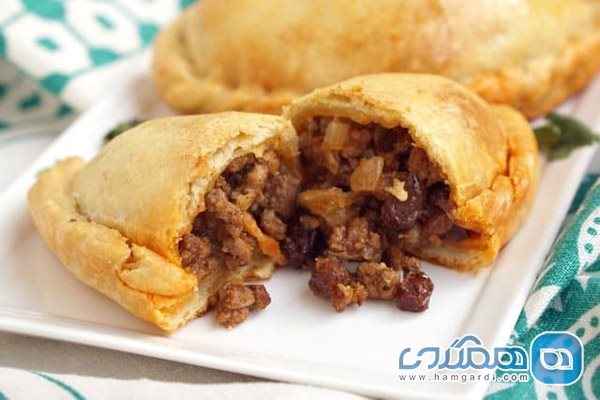 امپانادا (Empanada)