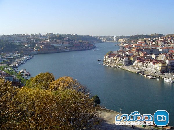 رودخانه دورو Douro river