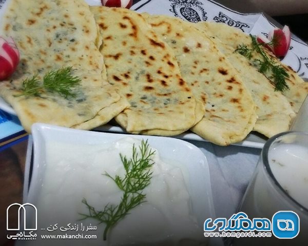 خمیرهای خوردنی خوشمزه