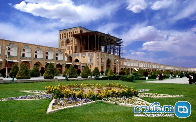 شهرهای خلاق ایران در یونسکو