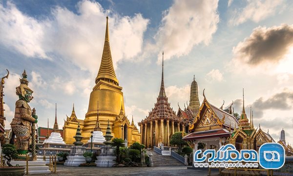 بودای زمردین The Emerald Buddha