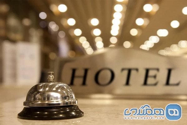 مهمترین قوانین هتل ها در ایران