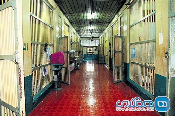 زندان بنگ کوانگ 2