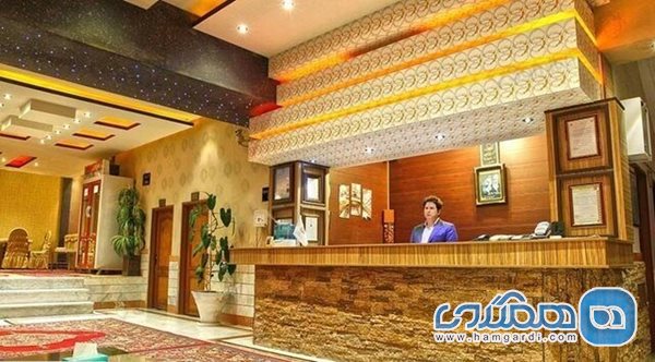 کاهش سطح اشغال هتل های استان مرکزی