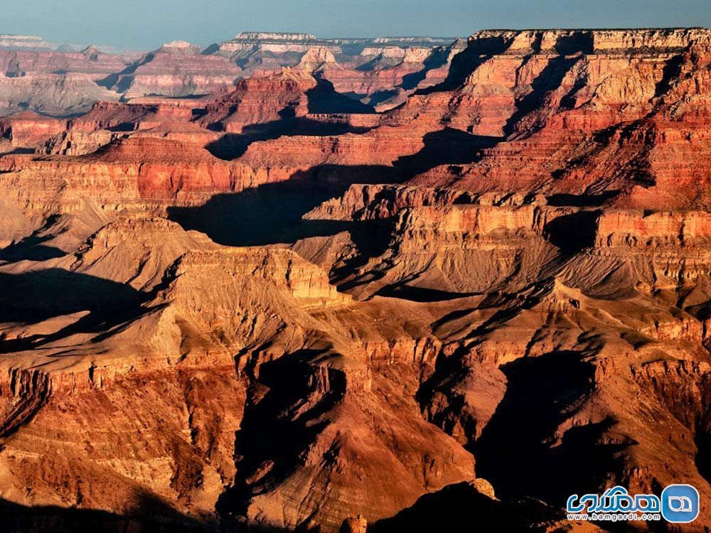 گرند کنیون Grand Canyon