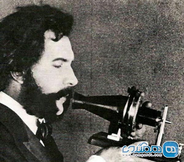  ابتدا فکس اختراع شد بعد تلفن، یا اول تلفن اختراع شد بعد فکس؟