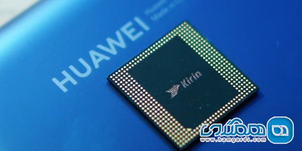 تراشه پرچمدار Kirin 990 5G