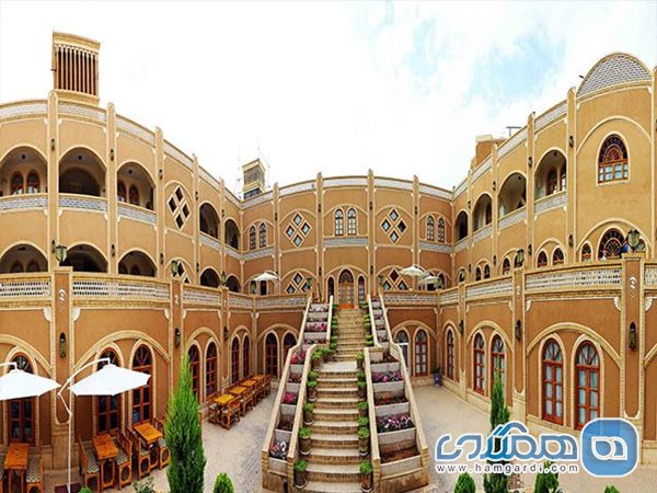 ادامه تعطیلی هتل ها در یزد