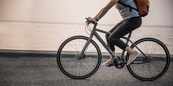 دوچرخه های هیبریدی Hybrid Bicycles
