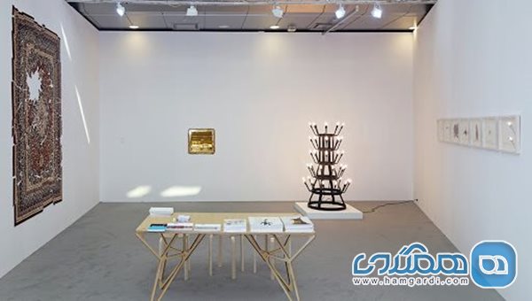 نمایشگاه هنر بین الملل استانبول (‏ArtInternational Istanbul)