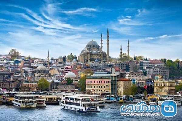 کاهش بیش از ۹۹ درصدی سفر ایرانی ها به ترکیه