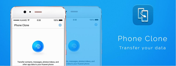 Huawei Phone Clone چیست؟
