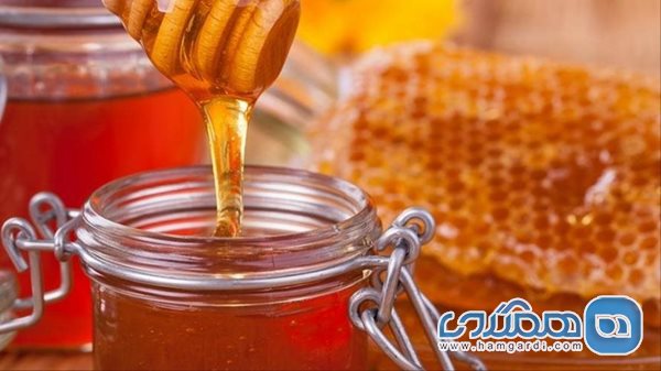 جشنواره ملی عسل در خمین برگزار می شود