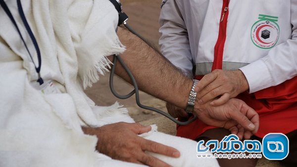 اعلام توقف معاینات پزشکی زائران حج امسال