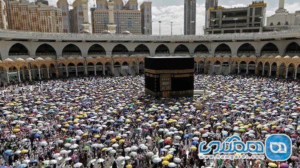 اعلام قواعد عربستان برای برگزاری حج امسال