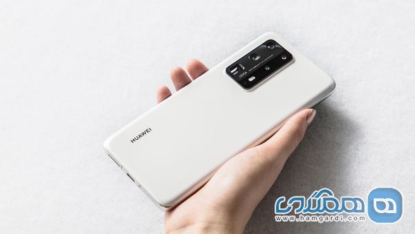 سری گوشی های هوشمند Huawei P40؛ ساخت بدنه از جنس سرامیک و مبتنی بر فناوری نانو