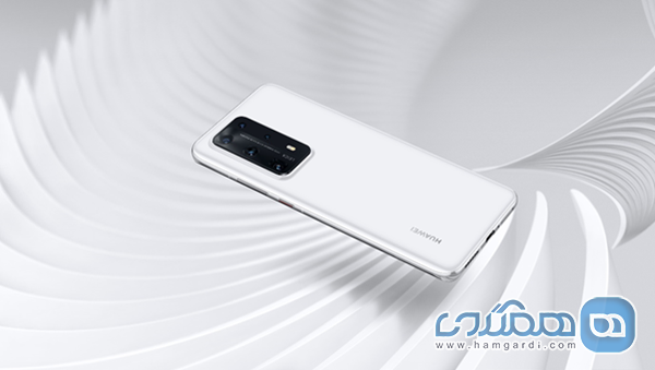 سری گوشی های هوشمند Huawei P40؛ ساخت بدنه از جنس سرامیک و مبتنی بر فناوری نانو 2