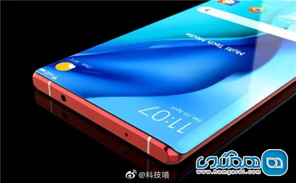 سری گوشی هوشمند Huawei Mate 40 اکتبر معرفی و عرضه خواهد شد 