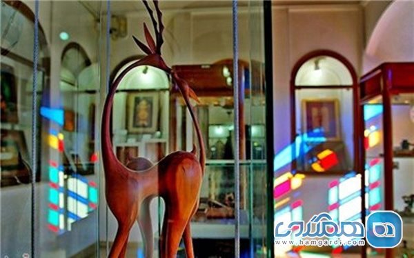 اعلام کاهش 90 درصدی بازدیدکنندگان موزه های استان مرکزی