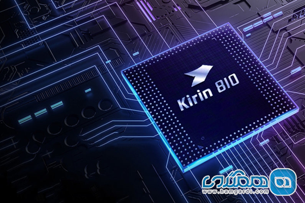 مروری بر قابلیت های مدرن چیپ ست Kirin 810، قلب تپنده Huawei Nova 7i 2
