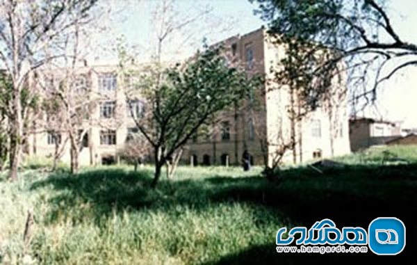 اخبار خوشحال کننده برای بیمارستان تاریخی مسیح کرمانشاه