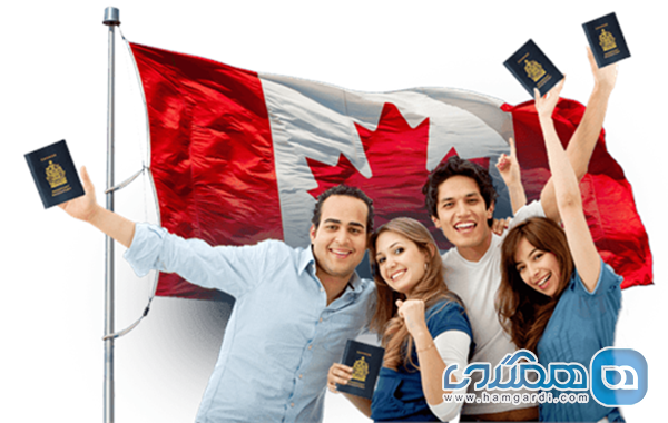 با ویزای دانشجویی کانادا تحصیل کنید