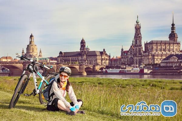 رونق گردشگری با تورهای دوچرخه سواری در دوران کرونا