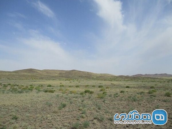 اعلام شناسایی بیش از ۳۰ محوطه پارینه سنگی در فردوس