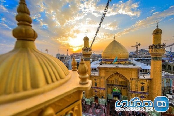 اعلام ممنوعیت رفت و آمد در عراق همزمان با عید قربان