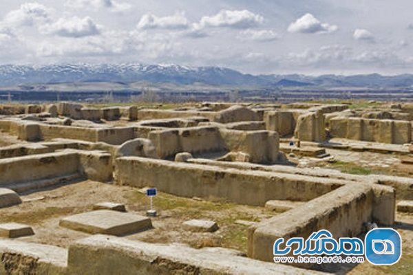 حفاظت از تپه های تاریخی نیازمند ارتقای آگاهی عمومی است