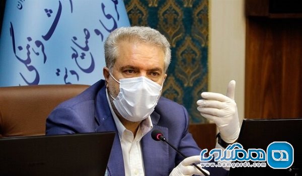 درآمد گردشگری می تواند جایگزین خام فروشی شود