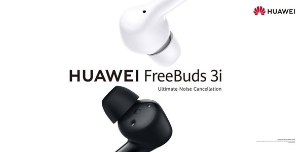 هندزفری بی سیم Huawei FreeBuds 3i