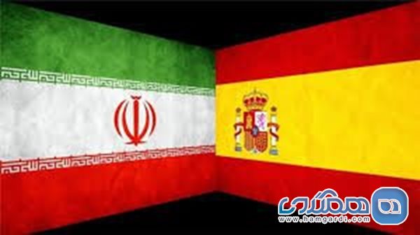 توضیح سفارت ایران درباره برقراری پرواز ایران ایر به اسپانیا
