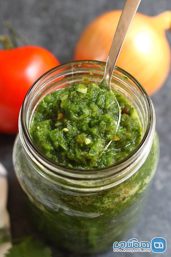 سوفریتو (sofrito)