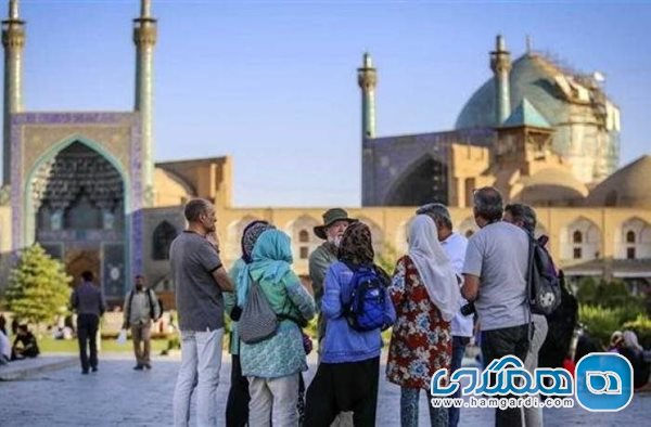 بیم و امیدهای صنعت گردشگری در عصر کرونا