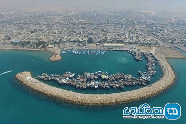 اعلام ایجاد کریدور گردشگری در استان بوشهر