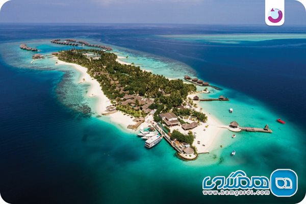 تور مالدیو؛ خاطره حضور در بهشت هزار جزیره