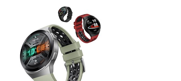 چگونه ساعت هوشمند Huawei Watch GT 2e از سلامتی کاربر محافظت می کند؟