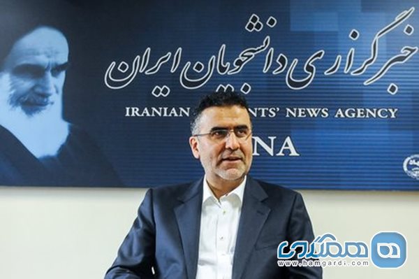 تجربه های موفق ایران برای یونسکو