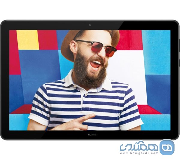 سری تبلت های MediaPad T هوآوی، محافظ چشمان شما