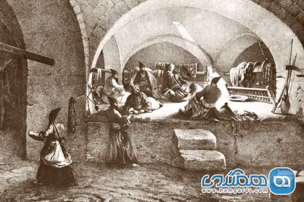 شرق ایران در دوره تیموریان چه اتفاقاتی را به خود دید؟