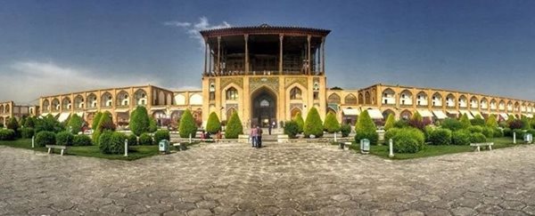 زیرساختهای گردشگری در دسترس در اصفهان ضعیف هستند