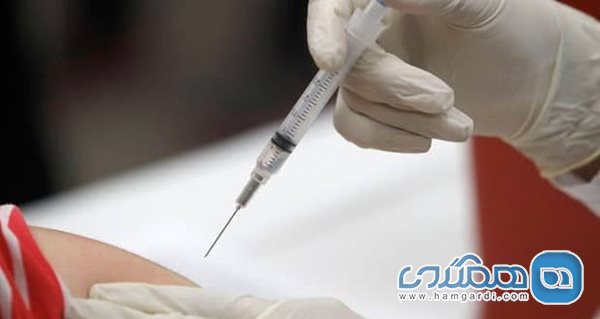 با تزریق واکسن آنفلوانزا خطر ابتلا به ویروس کرونا را کاهش دهید