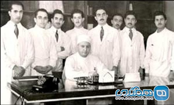 برجسته ترین دکتر چشم پزشکی ایران